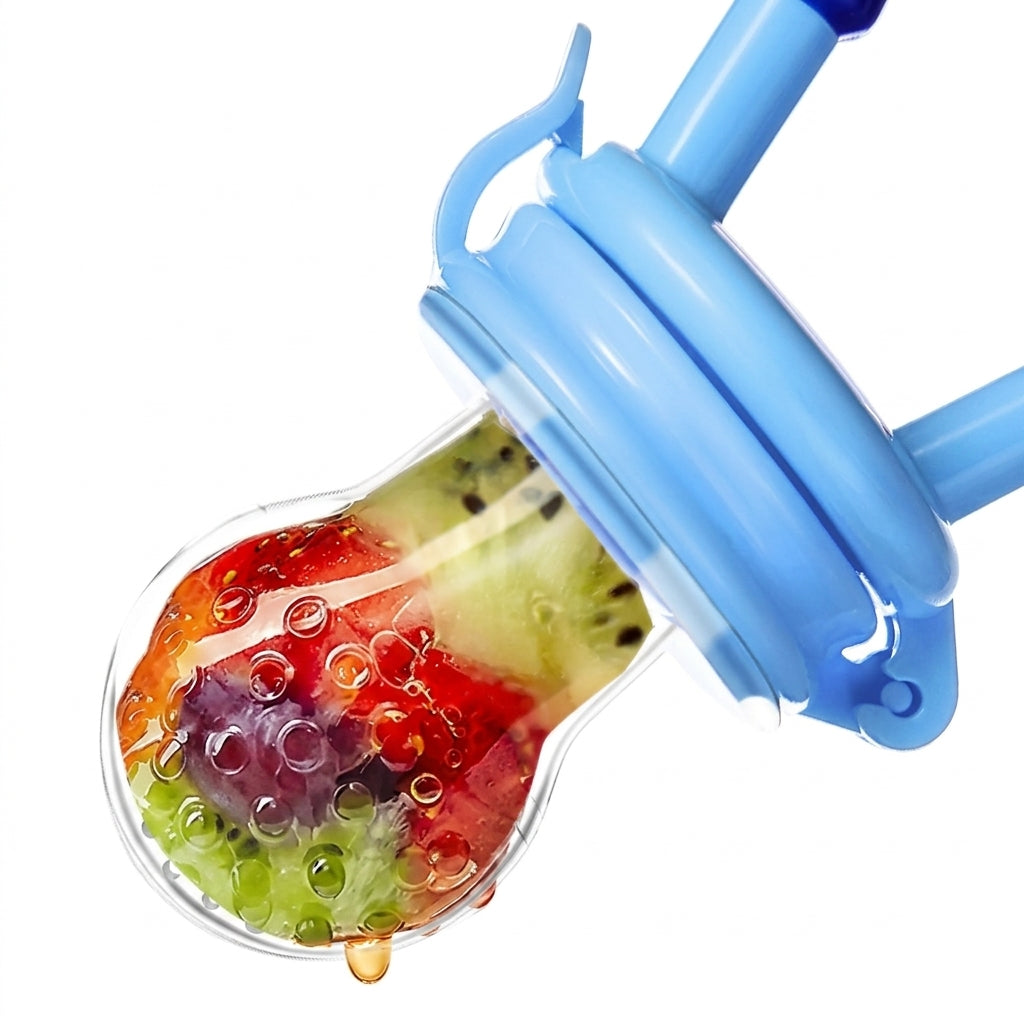Chupete Alimentador - dentición para Bebés